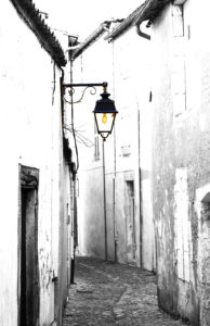 Lampadaire