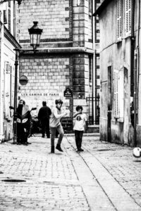 Les Gamins de Paris