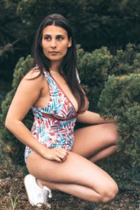 MOEA Swimwear