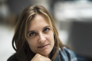 Ségolène Trousset - Artiste Photographe sur l'Île de Ré