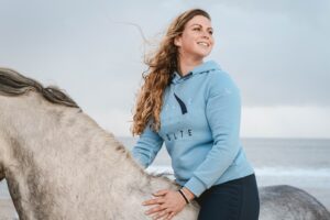 Photographe île de ré mode - Ségolène Trousset